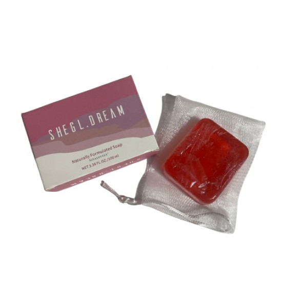 Sheglam Soap